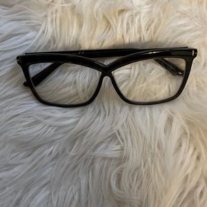 Tom Ford prescription glasses